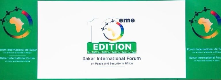 Forum International de Dakar